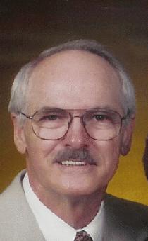Frederick R. (Dick) Rosier